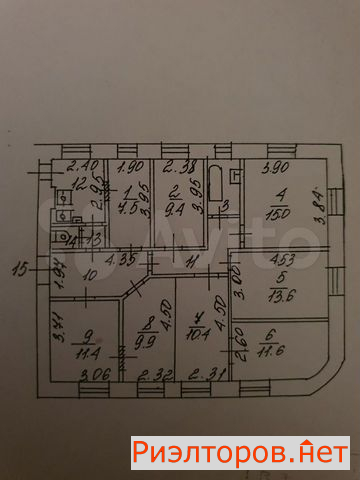 ������ �������� (���� �19)