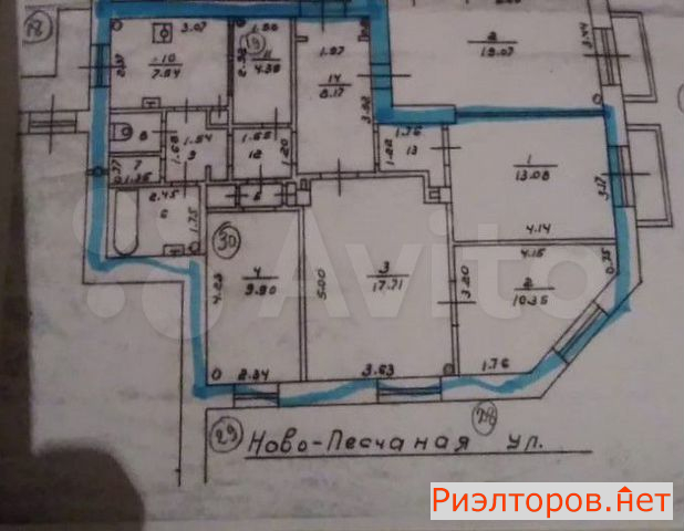 ������ �������� ������������ ����� 3�1 (���� �13)