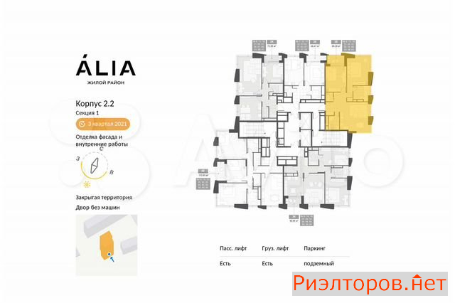 ������ �������� ����� ����� 95� (���� �2)