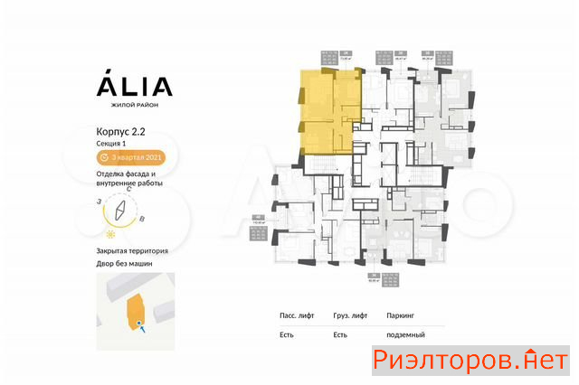 ������ �������� ����� ����� 95� (���� �2)