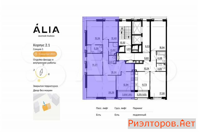 ������ �������� ����� ����� 95� (���� �2)