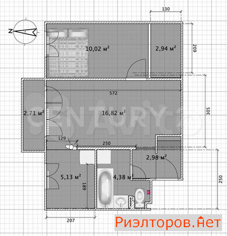 ������ �������� ����� ����� 36 (���� �3)