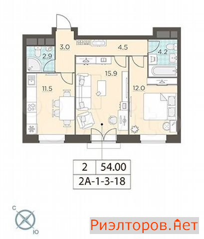 ������ �������� ������������� ����� ��58 (���� �2)