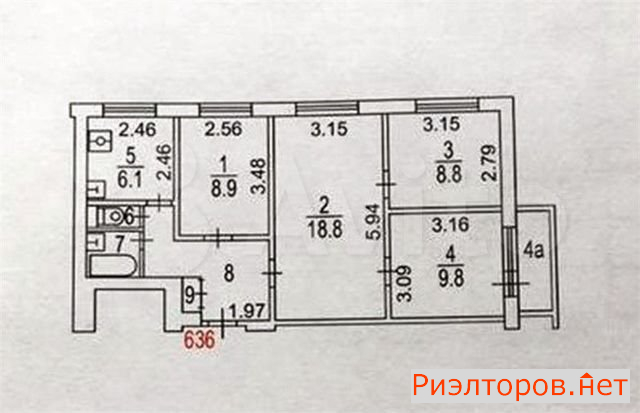 ������ �������� ����������� ������ 63�1 (���� �6)