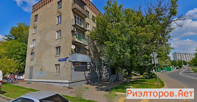 ������ ������ 1-� ��������������� ������ 2� (���� �7)