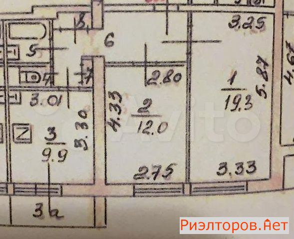 ������ �������� ������������ ����� 34�1 (���� �9)