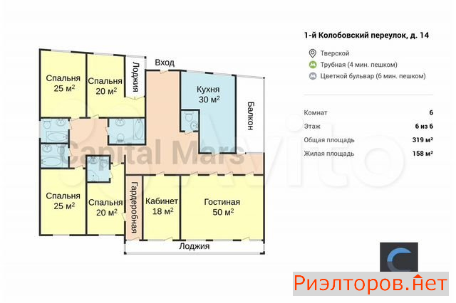 ����� �������� 1-� ����������� �������� 14 (���� �2)