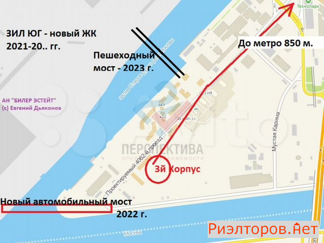 ������ �������� ����� ���������������� ����� ����������� ����� (���� �2)