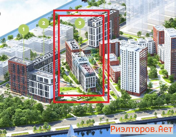 ������ �������� ����� ���������������� ����� ����������� ����� (���� �3)