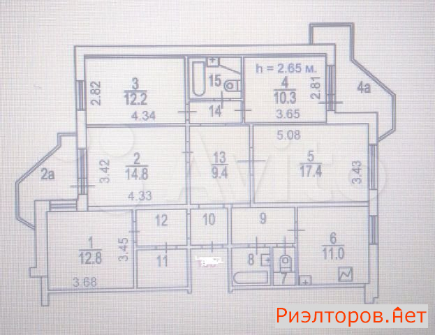 ����� �������� ������������ ����� 1�1 (���� �13)