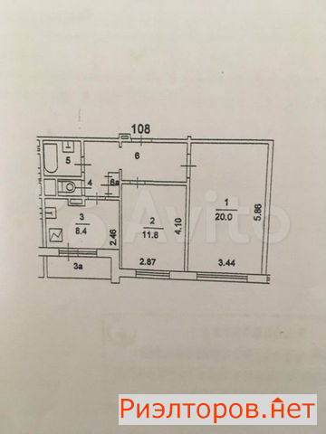 ������ �������� ���������� ������ 1 (���� �21)