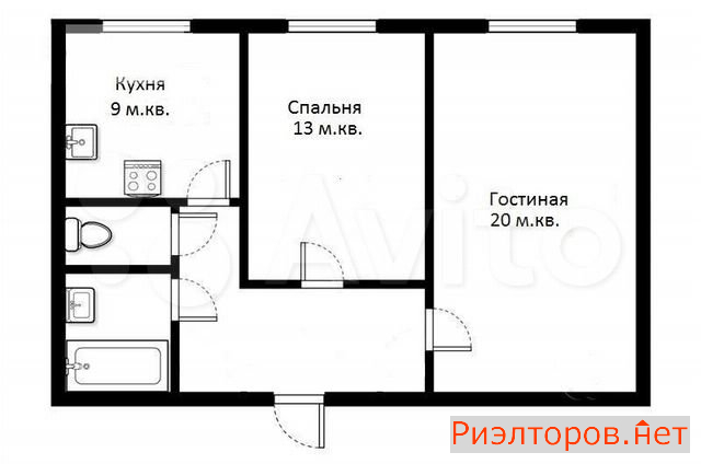 ������ �������� ������������� ����� 1 (���� �9)