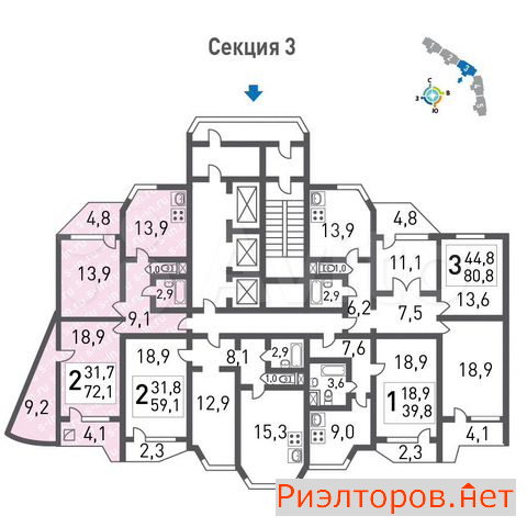 ������ �������� ����� ������������ 1 (���� �12)