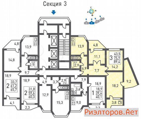 ������ �������� ���������� ����� 12 (���� �12)