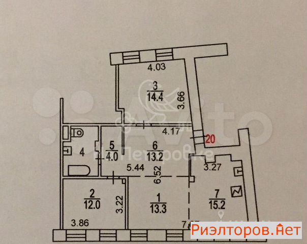 ������ �������� ������� ����� 22 1 (���� �2)