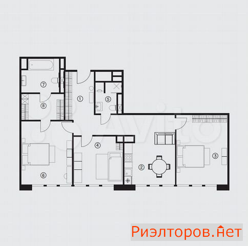 ������ �������� ����������� ����� 5 (���� �3)