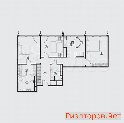 ������ �������� ����������� ����� 5 (���� �5)