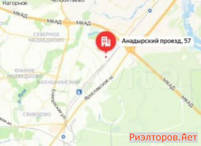 ������ ������ ���������� ������ 57 (���� �3)