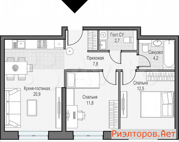 ������ �������� ����� ��������� ������� 21�14 (���� �2)