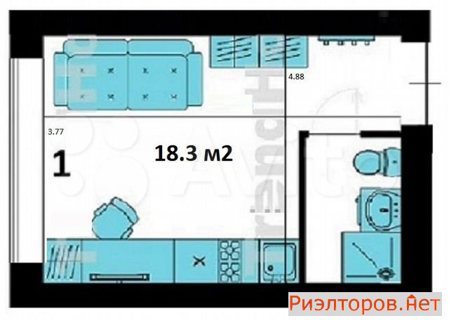 ������ ������ 5-� ����� ������� ���� 23 25�2 (���� �2)