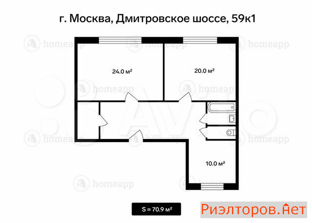 ������ �������� ����������� ����� 59�1 (���� �11)