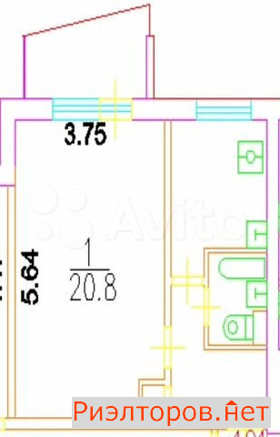 ������ �������� 1-� ������ ������������ ������ 18 (���� �10)