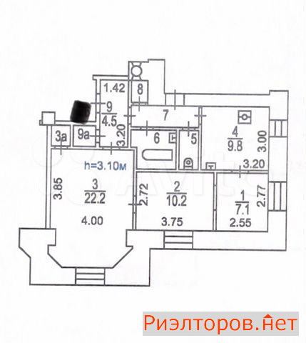 ������ �������� ����� ��������� ��� 3 5� (���� �11)