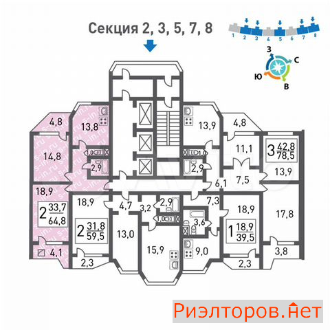 ������ �������� �������������� ����� 33 (���� �8)