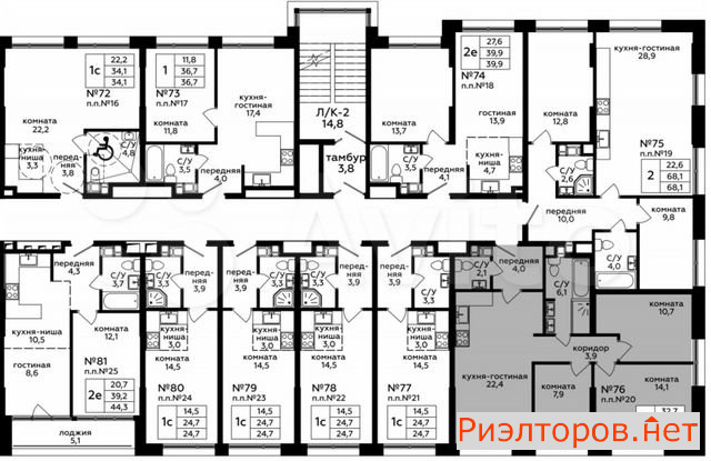 ������ �������� 1-� ������������� ����� 25 (���� �2)