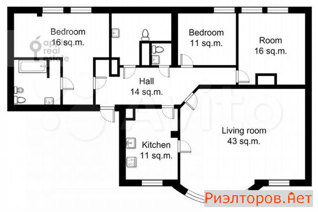 ������ �������� ������� ������� 16 1 (���� �3)