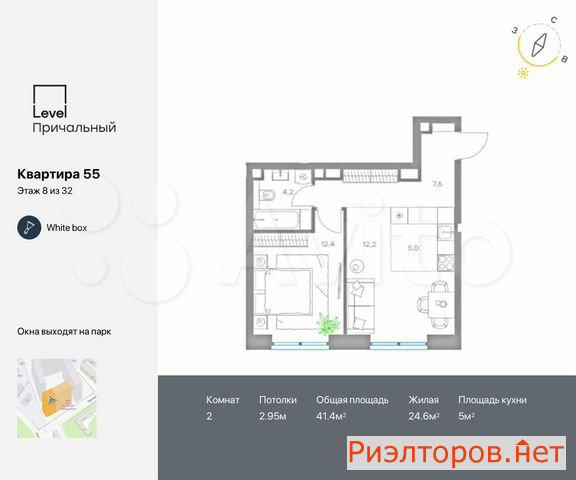 ������ �������� ������������� ���������� 32�2 (���� �6)