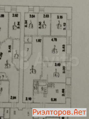 ������ �������� �������-�������� ����� 19 1 (���� �13)