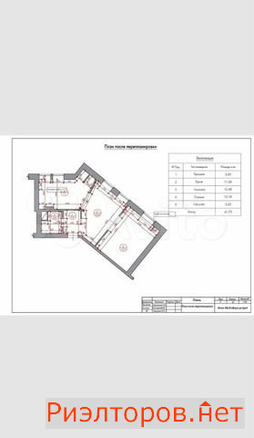 ������ �������� 1-� ���������� ����� 3 (���� �17)