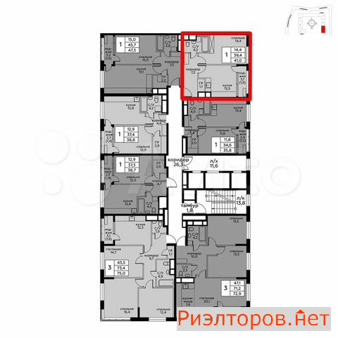 ������ �������� 3-� ����������� ����� ��19�3�2 (���� �4)