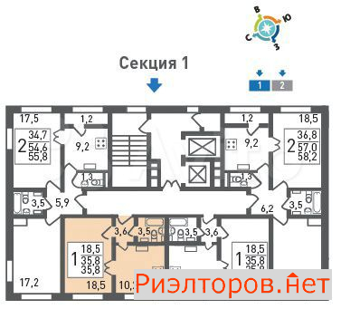 ������ �������� ����� ������������ 4 (���� �8)