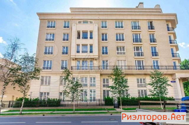 knightsbridge private park  ( 4)