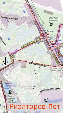 ������ �������� ���������� ����� 58�2 (���� �14)