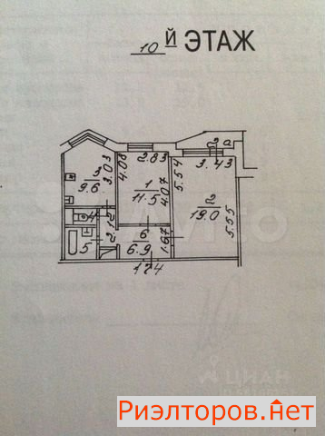 ������ �������� ������������ ����� 22�2 (���� �38)