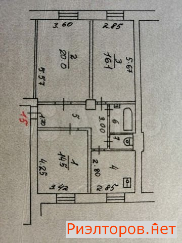 ������ ������� ��������������� �������� 26 9 (���� �5)