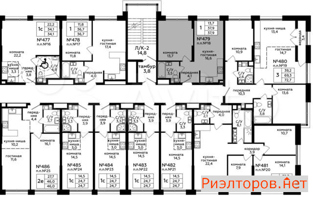 ������ �������� 1-� ������������� ����� 25 (���� �2)