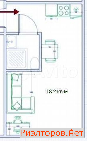 ������ ������ 1-� ����������� ������ 4�3 (���� �8)