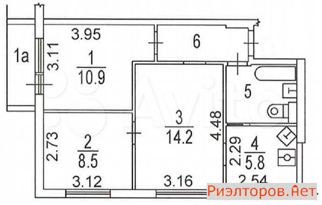 ������ �������� ���������� ������� 9 (���� �14)