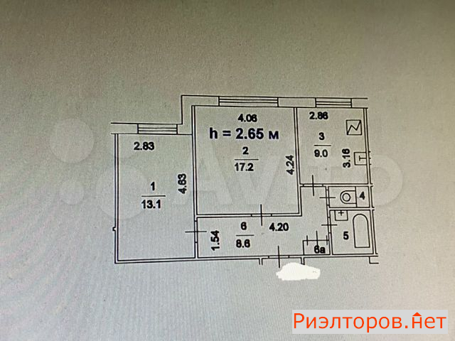 ������ �������� ����������� ����� 21 (���� �8)