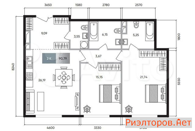 ������ �������� 2-� ������� �������� 10�1 (���� �2)