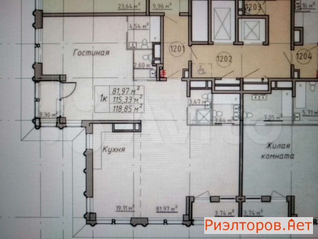 ������ �������� ������������� �������� 36 (���� �7)