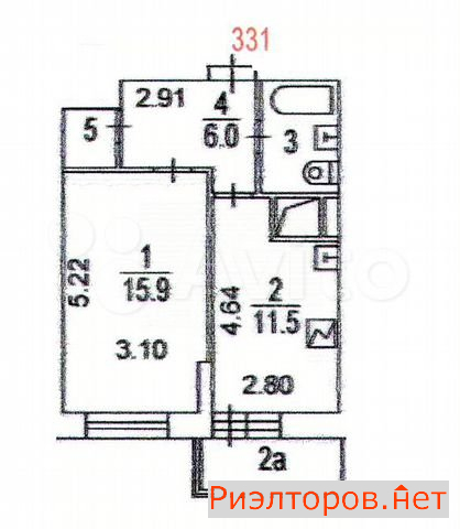 ������ �������� 5-� �������� ����� 62� (���� �3)