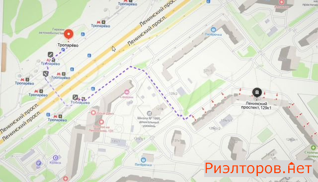 ������ ������ ��������� �������� 129�1 (���� �7)