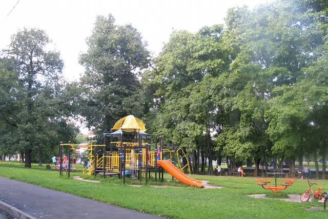 ������ �������� ������������ ����� 4 (���� �4)