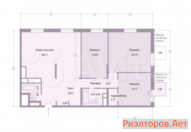 ������ �������� ����� ���������� 10�4 (���� �2)