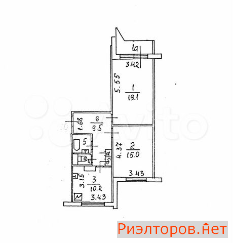 ������ �������� ����������� �������� 54� (���� �4)